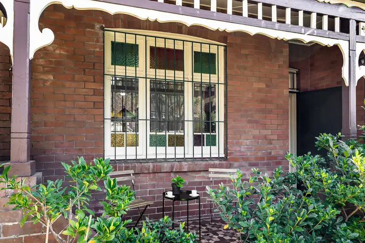 Second view of Homely house listing, 51 Duntroon Street, Hurlstone Park NSW 2193