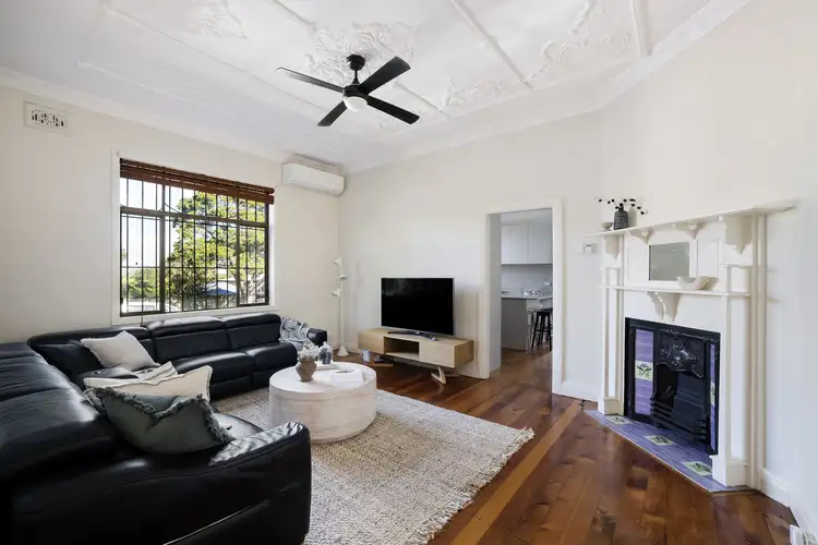 Fourth view of Homely house listing, 51 Duntroon Street, Hurlstone Park NSW 2193