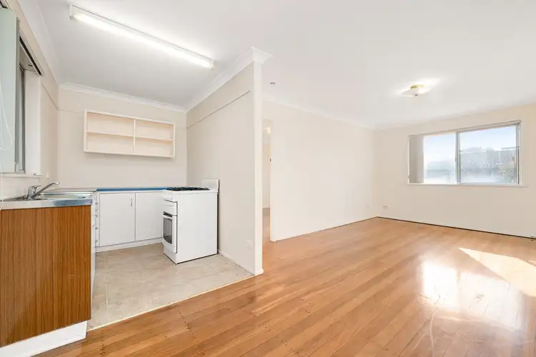 4/29 Wellington Street, Coorparoo QLD 4151