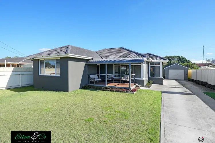 Main view of Homely house listing, 32 Kurrajong Street, Windang NSW 2528