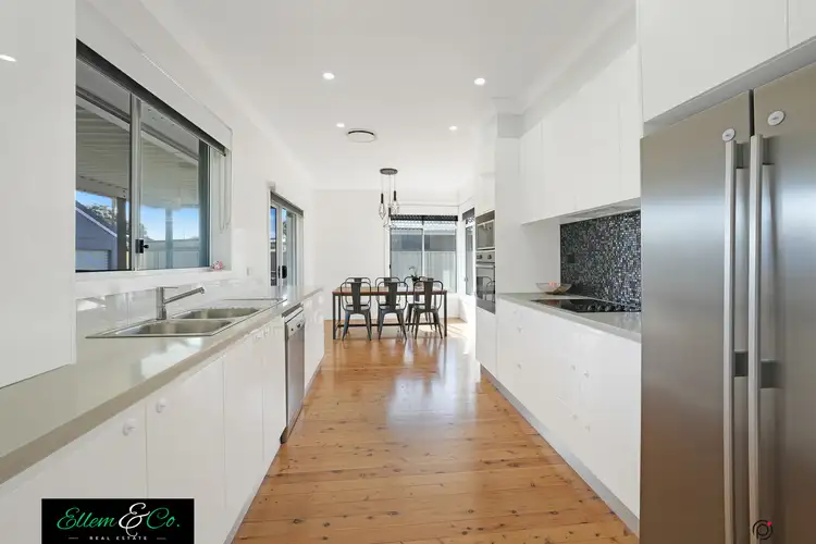 Fourth view of Homely house listing, 32 Kurrajong Street, Windang NSW 2528