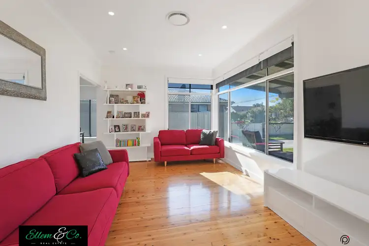 Fifth view of Homely house listing, 32 Kurrajong Street, Windang NSW 2528