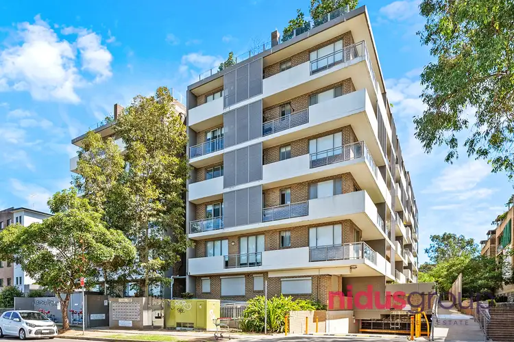 104/7 Durham Street, Mount Druitt NSW 2770
