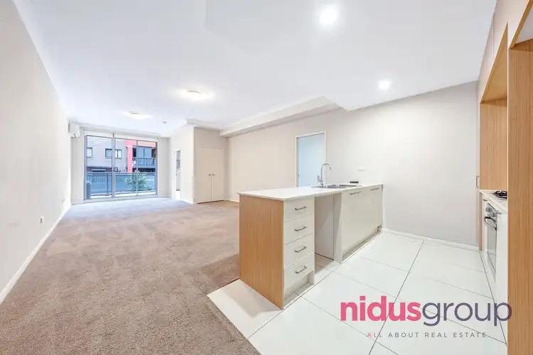 Third view of Homely unit listing, 104/7 Durham Street, Mount Druitt NSW 2770