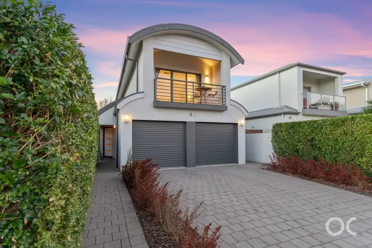 12 Clovelly Avenue, Glenelg North SA 5045