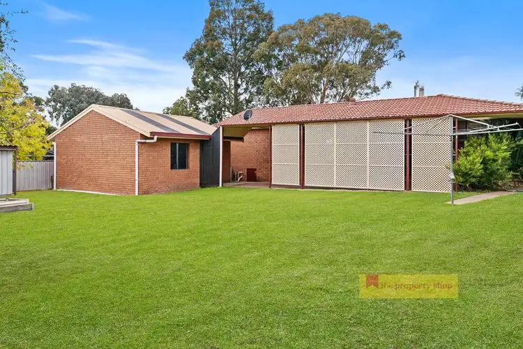 Second view of Homely house listing, 8 Mountain View Road, Mudgee NSW 2850
