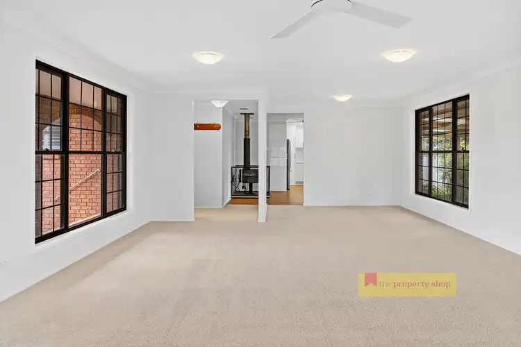 Fourth view of Homely house listing, 8 Mountain View Road, Mudgee NSW 2850