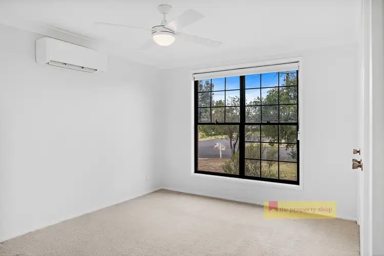 Fifth view of Homely house listing, 8 Mountain View Road, Mudgee NSW 2850
