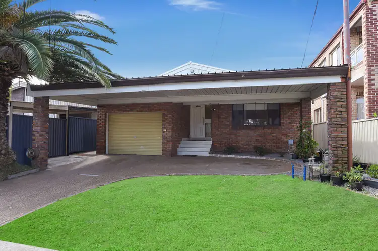 35a Chestnut Road, Auburn NSW 2144