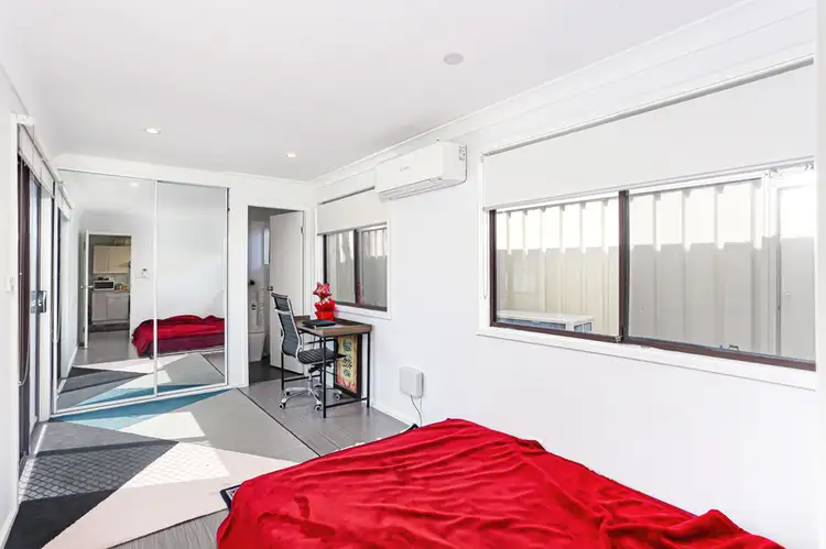 Fourth view of Homely house listing, 35a Chestnut Road, Auburn NSW 2144