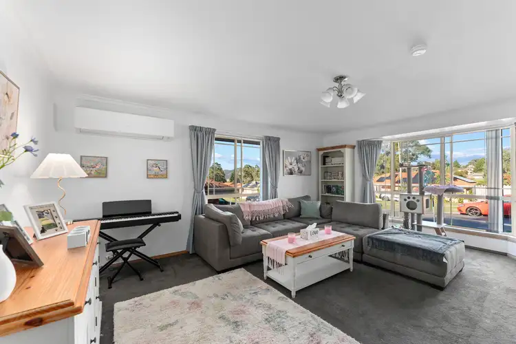 Main view of Homely house listing, 16 Godfrey Road, Claremont TAS 7011