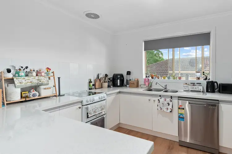 Second view of Homely house listing, 16 Godfrey Road, Claremont TAS 7011
