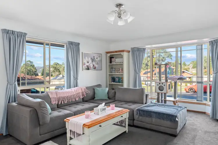 Fifth view of Homely house listing, 16 Godfrey Road, Claremont TAS 7011