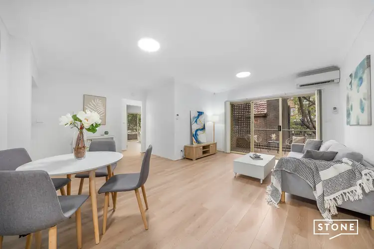 2/16 New Street, North Parramatta NSW 2151
