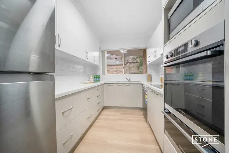 Second view of Homely apartment listing, 2/16 New Street, North Parramatta NSW 2151