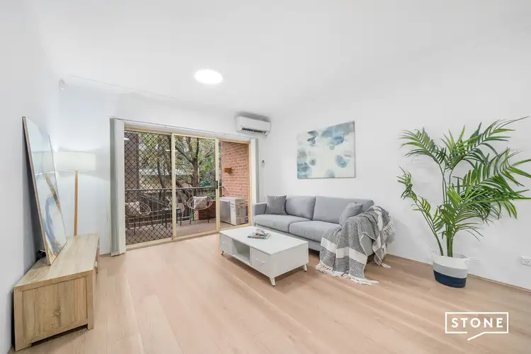 Fourth view of Homely apartment listing, 2/16 New Street, North Parramatta NSW 2151