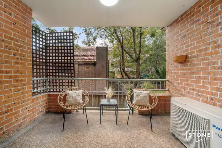 Fifth view of Homely apartment listing, 2/16 New Street, North Parramatta NSW 2151