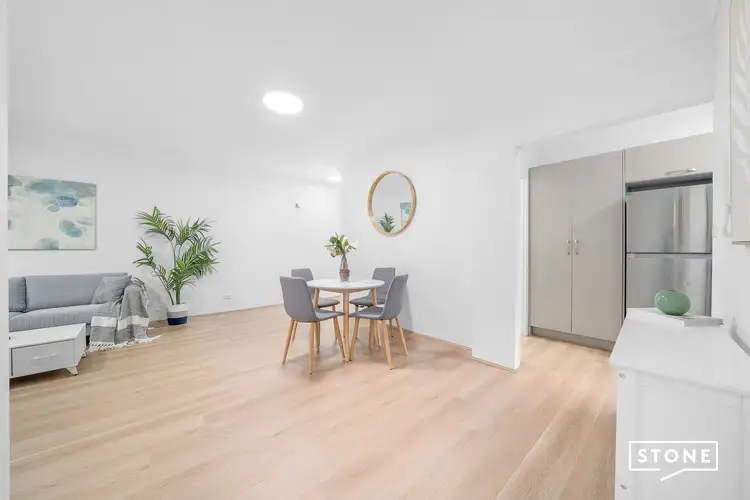 Sixth view of Homely apartment listing, 2/16 New Street, North Parramatta NSW 2151