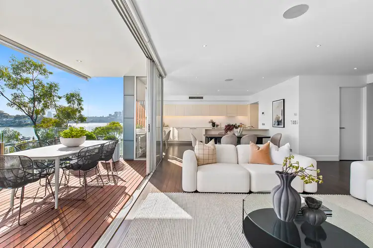 234/3 Darling Island Road, Pyrmont NSW 2009