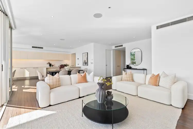 Sixth view of Homely apartment listing, 234/3 Darling Island Road, Pyrmont NSW 2009