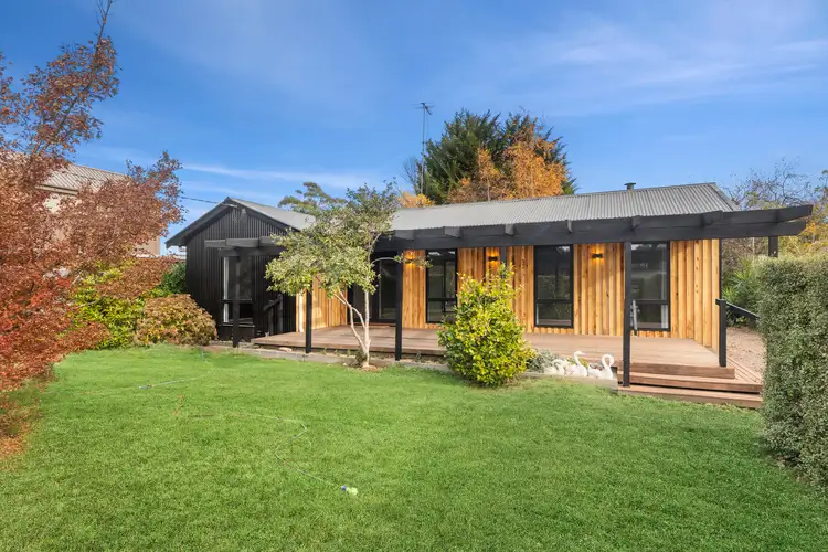 120 Main Road, Hepburn Springs VIC 3461