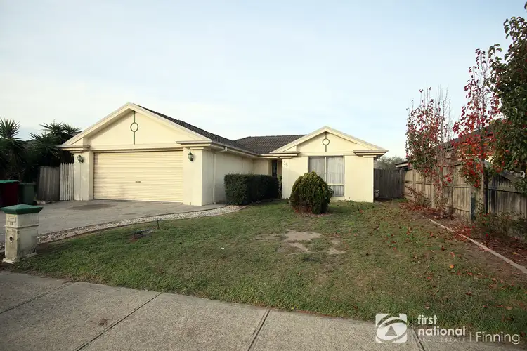 35 St Georges Road, Narre Warren South VIC 3805