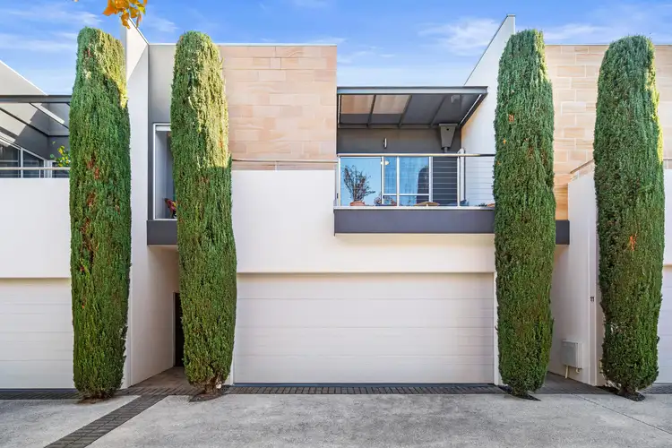 Second view of Homely house listing, 13 William Lane, Adelaide SA 5000