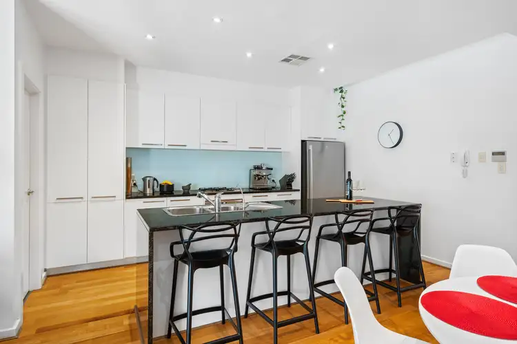 Third view of Homely house listing, 13 William Lane, Adelaide SA 5000