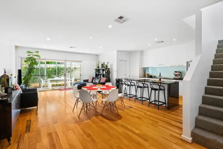 Fourth view of Homely house listing, 13 William Lane, Adelaide SA 5000