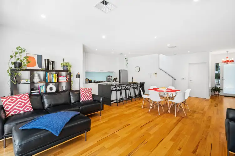 Fifth view of Homely house listing, 13 William Lane, Adelaide SA 5000