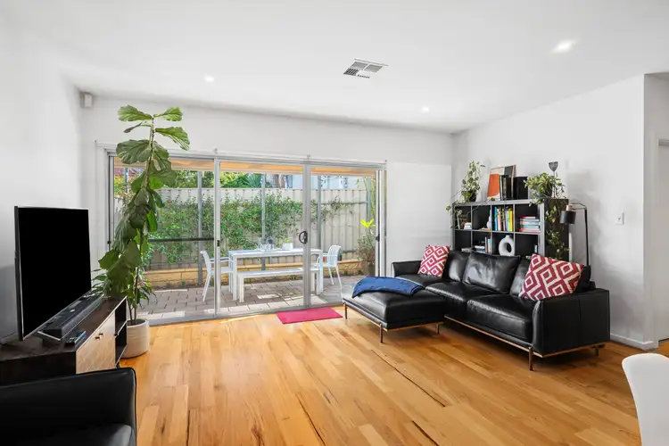 Sixth view of Homely house listing, 13 William Lane, Adelaide SA 5000