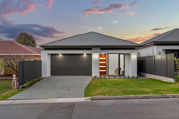 9A Vincent Avenue, Athelstone SA 5076