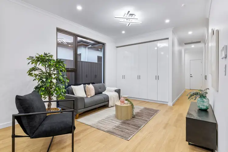 Sixth view of Homely house listing, 9A Vincent Avenue, Athelstone SA 5076