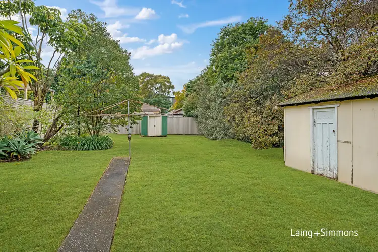 Third view of Homely house listing, 1 Manchester Street, Merrylands NSW 2160
