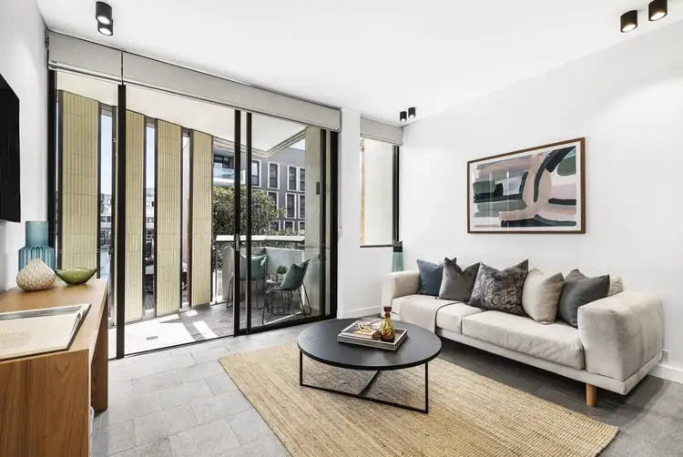 402/3 Butt Street, Surry Hills NSW 2010