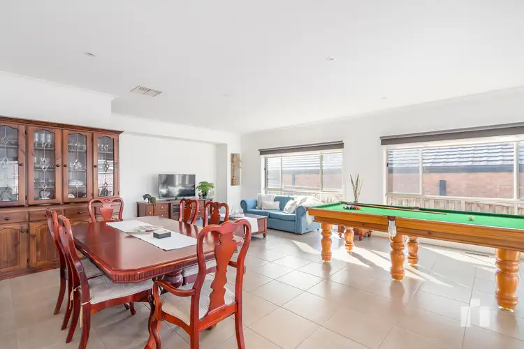 Fifth view of Homely house listing, 30 Merredin Circuit, Doreen VIC 3754