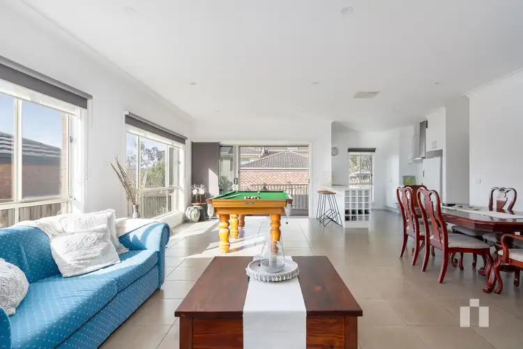 Sixth view of Homely house listing, 30 Merredin Circuit, Doreen VIC 3754