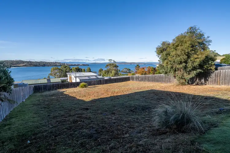 Third view of Homely land listing, 30 Sea Eagle Road, Primrose Sands TAS 7173