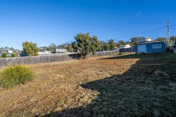 Fifth view of Homely land listing, 30 Sea Eagle Road, Primrose Sands TAS 7173