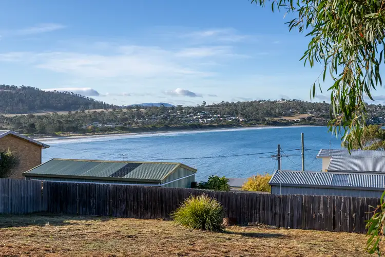 Sixth view of Homely land listing, 30 Sea Eagle Road, Primrose Sands TAS 7173