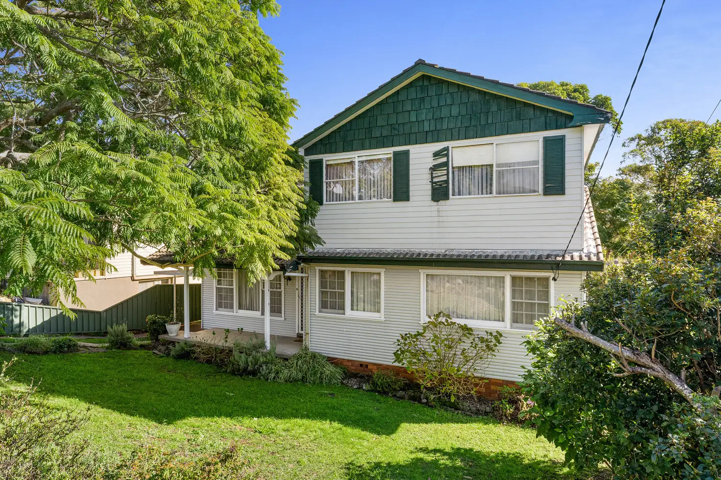 Main view of Homely house listing, 35 Lalor Crescent, Engadine NSW 2233