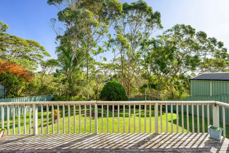 Second view of Homely house listing, 35 Lalor Crescent, Engadine NSW 2233