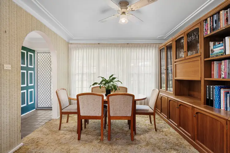 Fourth view of Homely house listing, 35 Lalor Crescent, Engadine NSW 2233