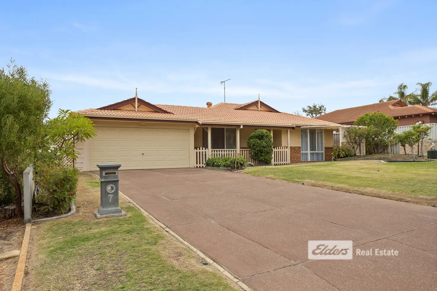 Main view of Homely house listing, 7 Keble Heights, College Grove WA 6230