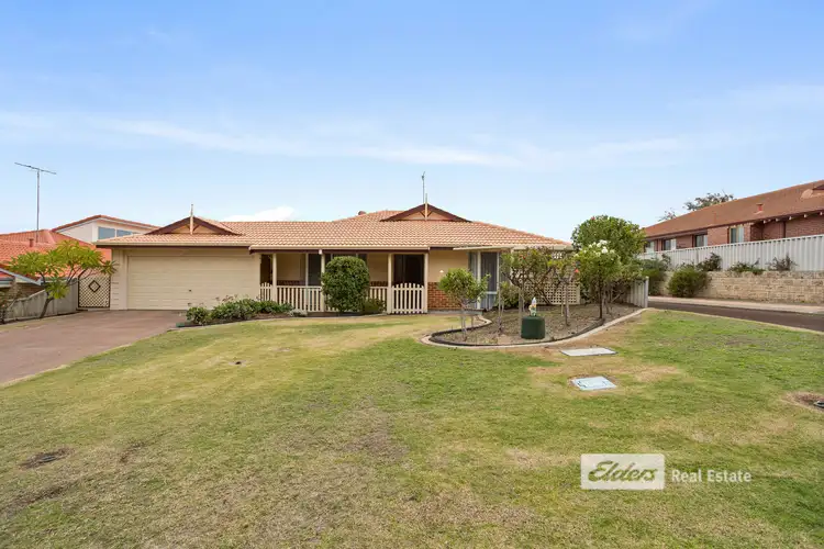 Second view of Homely house listing, 7 Keble Heights, College Grove WA 6230