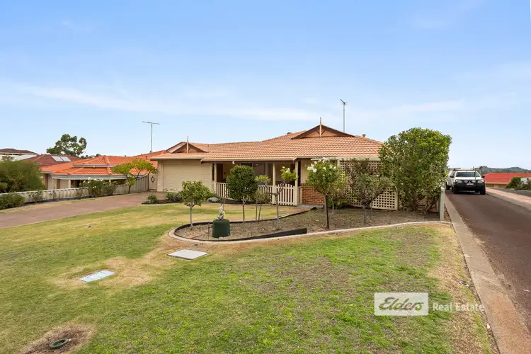 Third view of Homely house listing, 7 Keble Heights, College Grove WA 6230