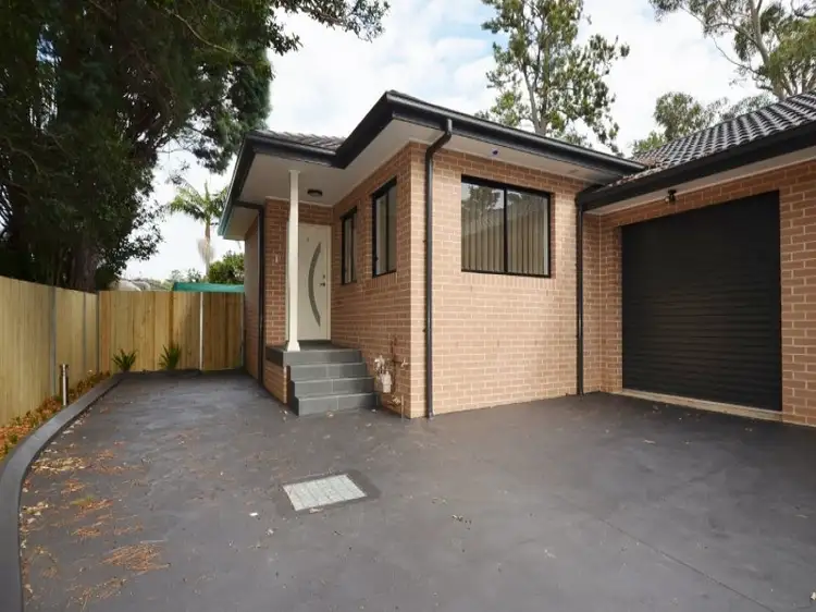 3/41 Winbourne Street, West Ryde NSW 2114