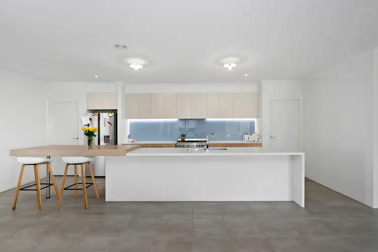 Third view of Homely house listing, 27 Liberty Crescent, Beveridge VIC 3753