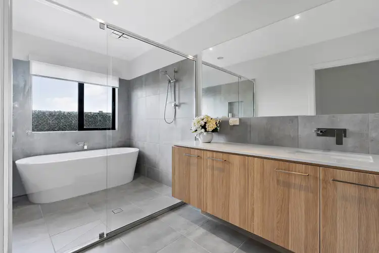 Fourth view of Homely house listing, 27 Liberty Crescent, Beveridge VIC 3753