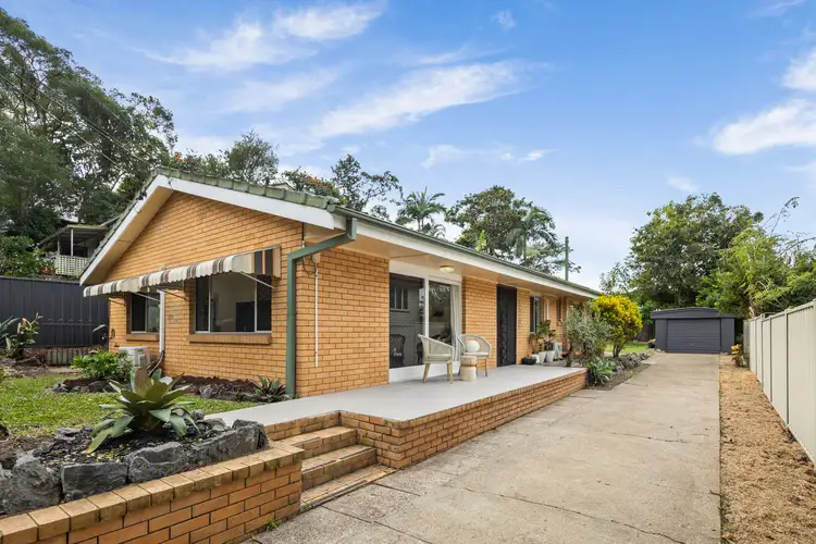 108 Marshall Lane, Kenmore QLD 4069